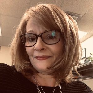 Meet your Posher, Kristine